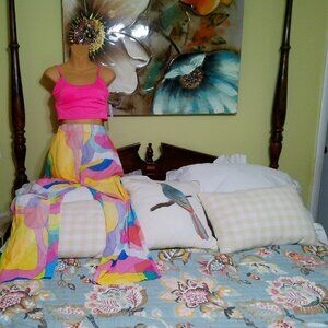 SINCERELY OURS PANTS SIZE SMALL WILD FABLE TOP SIZE SMALL TWO PC ST